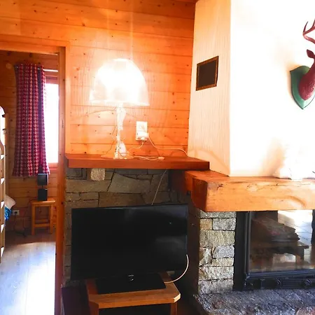 Chalet Le Blanchot Les Gets