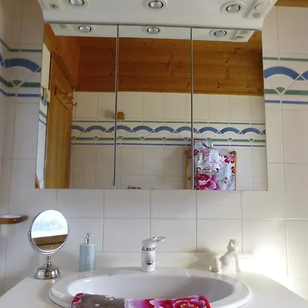Le Blanchot Chalet *