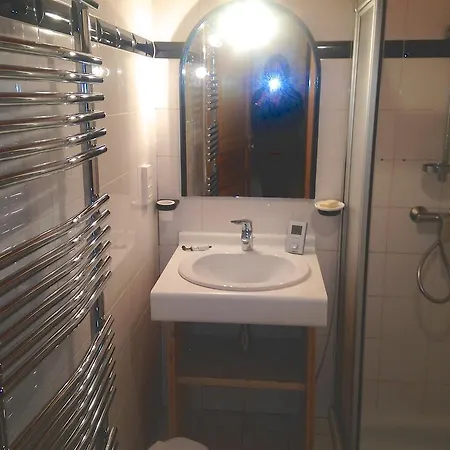 Chalet Le Blanchot