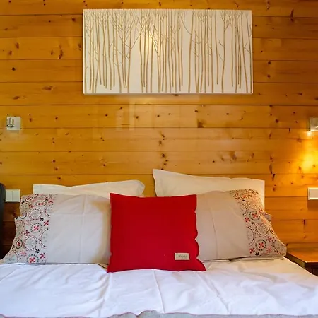 Le Blanchot * Les Gets